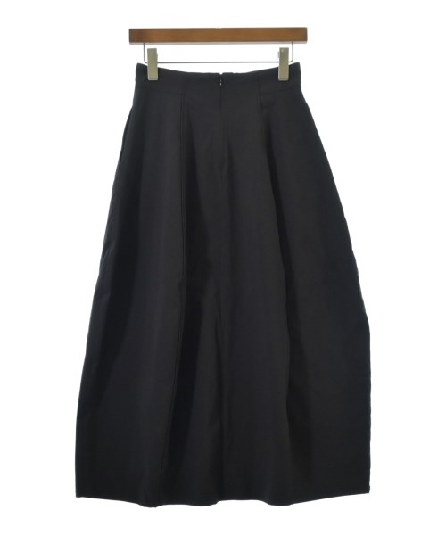 MARW UNITED ARROWS（マルゥユナイテッドアローズ）ロング・マキシ丈スカート 黒 サイズ:36(S位) レディース/2200710280091