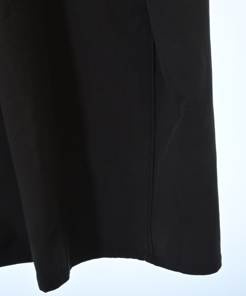 MARW UNITED ARROWS（マルゥユナイテッドアローズ）ロング・マキシ丈スカート 黒 サイズ:36(S位) レディース/2200710280091