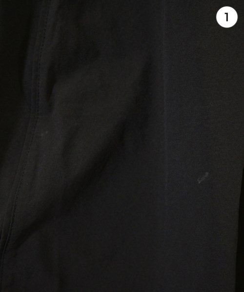 MARW UNITED ARROWS（マルゥユナイテッドアローズ）ロング・マキシ丈スカート 黒 サイズ:36(S位) レディース/2200710280091