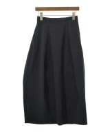 MARW UNITED ARROWS（マルゥユナイテッドアローズ）ロング・マキシ丈スカート 黒 サイズ:36(S位) レディース/2200710280091