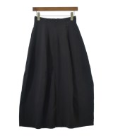 MARW UNITED ARROWS（マルゥユナイテッドアローズ）ロング・マキシ丈スカート 黒 サイズ:36(S位) レディース/2200710280091