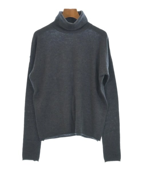 MARW UNITED ARROWS(マルゥユナイテッドアローズ)ニット・セーター 紺 サイズ:F/2200662084020