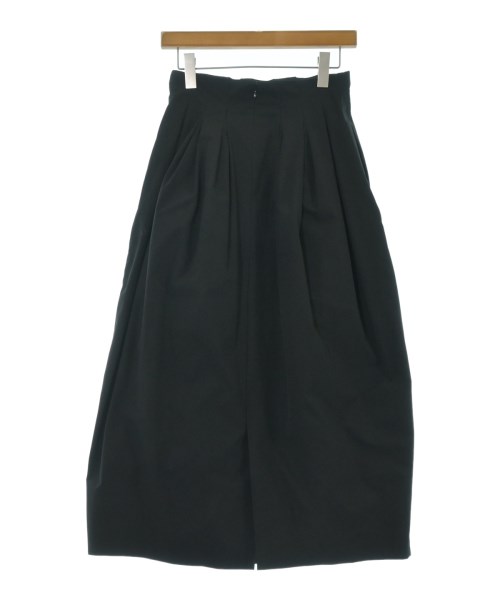 MARW UNITED ARROWS（マルゥユナイテッドアローズ）ロング・マキシ丈スカート 黒 サイズ:38(M位) レディース/2200664427016