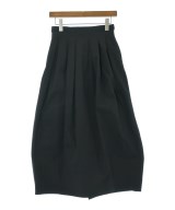 MARW UNITED ARROWS（マルゥユナイテッドアローズ）ロング・マキシ丈スカート 黒 サイズ:38(M位) レディース/2200664427016