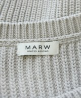 MARW UNITED ARROWS（マルゥユナイテッドアローズ）ベスト グレー サイズ:F レディース/2200662874034