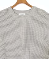 MARW UNITED ARROWS（マルゥユナイテッドアローズ）ベスト グレー サイズ:F レディース/2200662874034