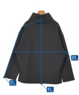 MARW UNITED ARROWS（マルゥユナイテッドアローズ）スウェット 黒 サイズ:F レディース/2200664485054