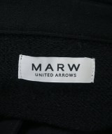 MARW UNITED ARROWS（マルゥユナイテッドアローズ）スウェット 黒 サイズ:F レディース/2200666089243