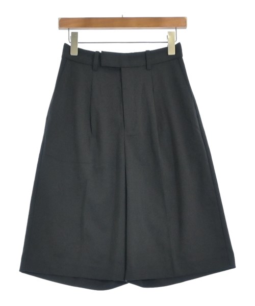 MARW UNITED ARROWS(マルゥユナイテッドアローズ)ショートパンツ 黒 サイズ:36(S位)/2200667859128