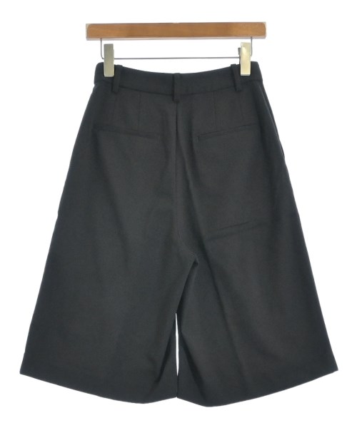 MARW UNITED ARROWS（マルゥユナイテッドアローズ）ショートパンツ 黒 サイズ:36(S位) レディース/2200667859128