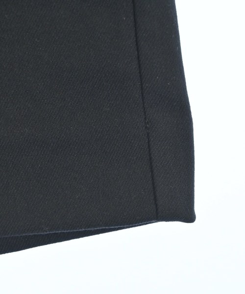 MARW UNITED ARROWS（マルゥユナイテッドアローズ）ショートパンツ 黒 サイズ:36(S位) レディース/2200667859128