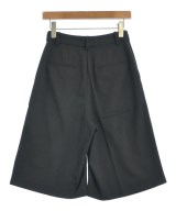 MARW UNITED ARROWS（マルゥユナイテッドアローズ）ショートパンツ 黒 サイズ:36(S位) レディース/2200667859128