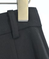 MARW UNITED ARROWS（マルゥユナイテッドアローズ）ショートパンツ 黒 サイズ:36(S位) レディース/2200667859128