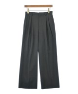 MARW UNITED ARROWS（マルゥユナイテッドアローズ）スラックス 黒 サイズ:36(S位) レディース/2200668793049