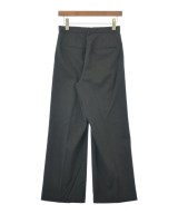 MARW UNITED ARROWS（マルゥユナイテッドアローズ）スラックス 黒 サイズ:36(S位) レディース/2200668793049