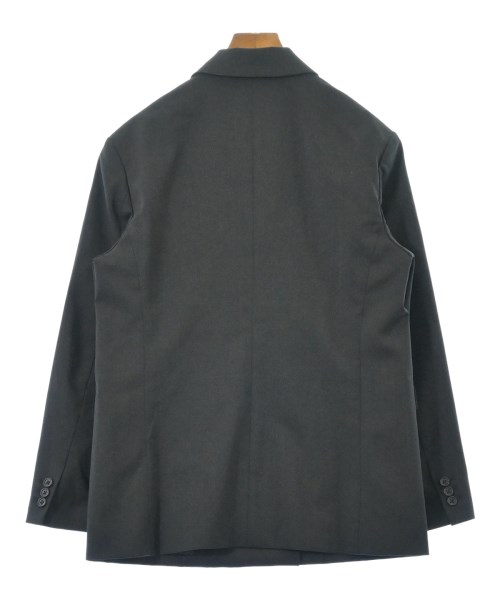 MARW UNITED ARROWS（マルゥユナイテッドアローズ）テーラードジャケット 黒 サイズ:36(S位) レディース/2200668793056