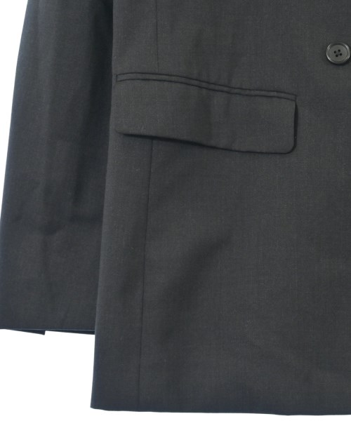 MARW UNITED ARROWS（マルゥユナイテッドアローズ）テーラードジャケット 黒 サイズ:36(S位) レディース/2200668793056