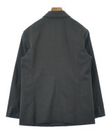 MARW UNITED ARROWS（マルゥユナイテッドアローズ）テーラードジャケット 黒 サイズ:36(S位) レディース/2200668793056