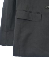 MARW UNITED ARROWS（マルゥユナイテッドアローズ）テーラードジャケット 黒 サイズ:36(S位) レディース/2200668793056