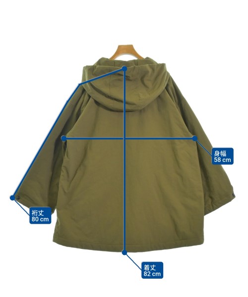 MARW UNITED ARROWS（マルゥユナイテッドアローズ）その他 カーキ サイズ:F レディース/2200666152091