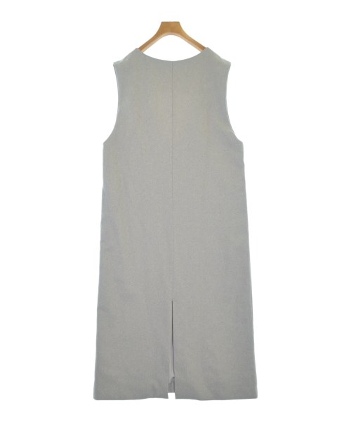 MARW UNITED ARROWS（マルゥユナイテッドアローズ）ワンピース グレー サイズ:38(M位) レディース/2200666152152