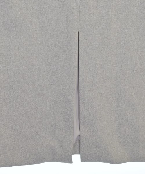 MARW UNITED ARROWS（マルゥユナイテッドアローズ）ワンピース グレー サイズ:38(M位) レディース/2200666152152