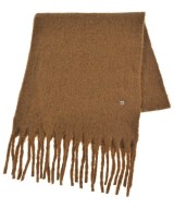 MARW UNITED ARROWS（マルゥユナイテッドアローズ）マフラー 茶 サイズ:- レディース/2200667226081