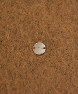 MARW UNITED ARROWS（マルゥユナイテッドアローズ）マフラー 茶 サイズ:- レディース/2200667226081