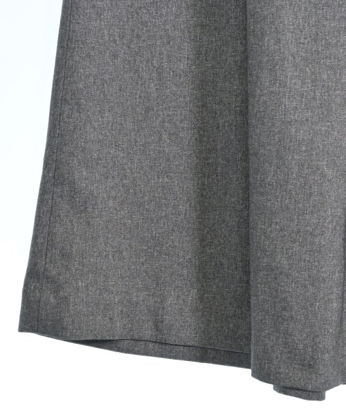 MARW UNITED ARROWS（マルゥユナイテッドアローズ）ロング・マキシ丈スカート グレー サイズ:38(M位) レディース/2200668134040