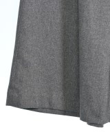 MARW UNITED ARROWS（マルゥユナイテッドアローズ）ロング・マキシ丈スカート グレー サイズ:38(M位) レディース/2200668134040