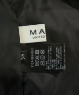 MARW UNITED ARROWS（マルゥユナイテッドアローズ）ロング・マキシ丈スカート 黒 サイズ:38(M位) レディース/2200729898034