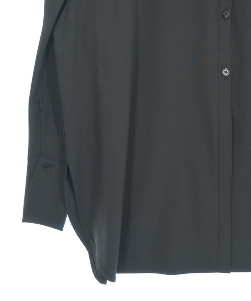 MARW UNITED ARROWS（マルゥユナイテッドアローズ）カジュアルシャツ 黒 サイズ:F レディース/2200722795132