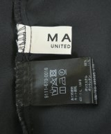 MARW UNITED ARROWS（マルゥユナイテッドアローズ）カジュアルシャツ 黒 サイズ:F レディース/2200722795132