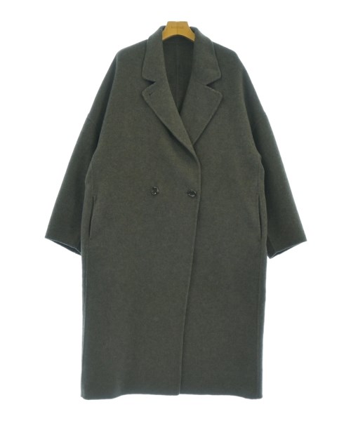 MARW UNITED ARROWS(マルゥユナイテッドアローズ)のチェスターコート サイズ:36(S位) 8,000円