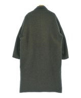 MARW UNITED ARROWS（マルゥユナイテッドアローズ）チェスターコート グレー サイズ:36(S位) レディース/2200733497025