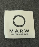 MARW UNITED ARROWS（マルゥユナイテッドアローズ）チェスターコート グレー サイズ:36(S位) レディース/2200733497025