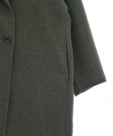 MARW UNITED ARROWS（マルゥユナイテッドアローズ）チェスターコート グレー サイズ:36(S位) レディース/2200733497025