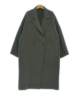 MARW UNITED ARROWS チェスターコート