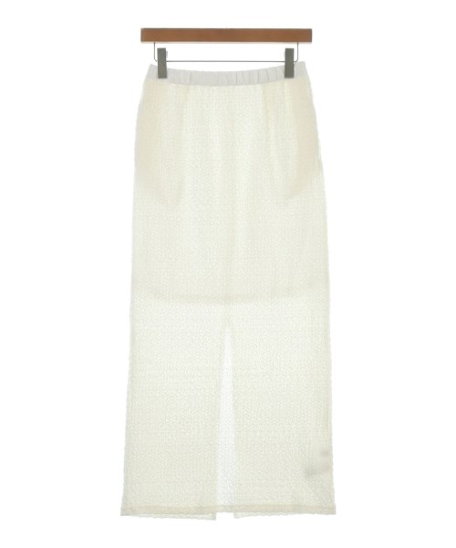 MARW UNITED ARROWS(マルゥユナイテッドアローズ)のロング・マキシ丈スカート サイズ:36(S位) 2,400円