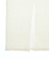 MARW UNITED ARROWS（マルゥユナイテッドアローズ）ロング・マキシ丈スカート 白 サイズ:36(S位) レディース/2200727332028