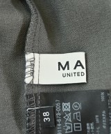 MARW UNITED ARROWS（マルゥユナイテッドアローズ）その他 グレー サイズ:38(M位) レディース/2200717151073