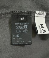 MARW UNITED ARROWS（マルゥユナイテッドアローズ）その他 グレー サイズ:38(M位) レディース/2200717151073
