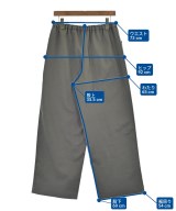 MARW UNITED ARROWS（マルゥユナイテッドアローズ）その他 グレー サイズ:38(M位) レディース/2200717151073