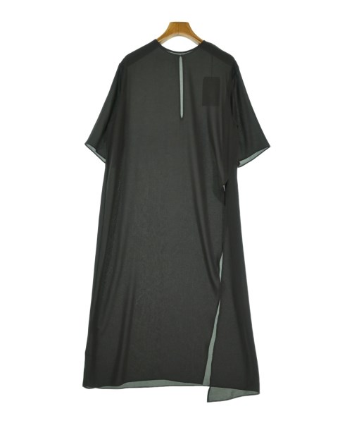MARW UNITED ARROWS（マルゥユナイテッドアローズ）ワンピース 黒 サイズ:-(M位) レディース/2200719506079