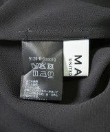 MARW UNITED ARROWS（マルゥユナイテッドアローズ）ワンピース 黒 サイズ:-(M位) レディース/2200719506079