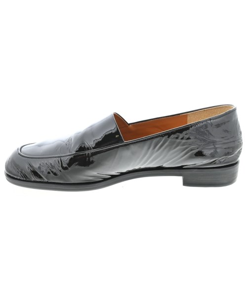 MARW UNITED ARROWS（マルゥユナイテッドアローズ）ドレスシューズ/ローファー 黒 サイズ:EU38(24.5cm位) レディース/2200718641153