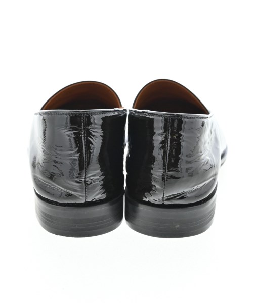 MARW UNITED ARROWS（マルゥユナイテッドアローズ）ドレスシューズ/ローファー 黒 サイズ:EU38(24.5cm位) レディース/2200718641153