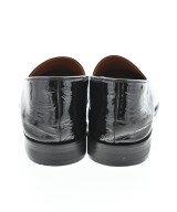 MARW UNITED ARROWS（マルゥユナイテッドアローズ）ドレスシューズ/ローファー 黒 サイズ:EU38(24.5cm位) レディース/2200718641153