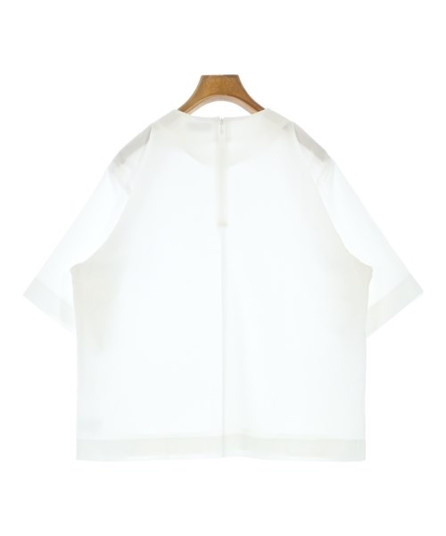 MARW UNITED ARROWS（マルゥユナイテッドアローズ）ブラウス 白 サイズ:F レディース/2200718684020