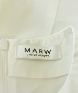 MARW UNITED ARROWS（マルゥユナイテッドアローズ）ブラウス 白 サイズ:F レディース/2200718684020